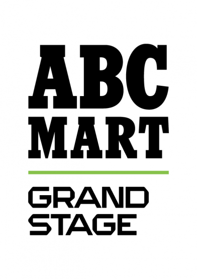 ABC-MART GRAND STAGE