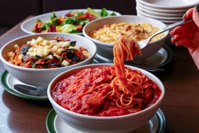 夏休みにおすすめ！みんなでシェアする絶品パスタ