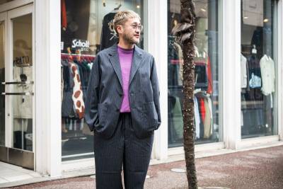 春の新作アイテムでスタイリングを快適＆カッコよく！