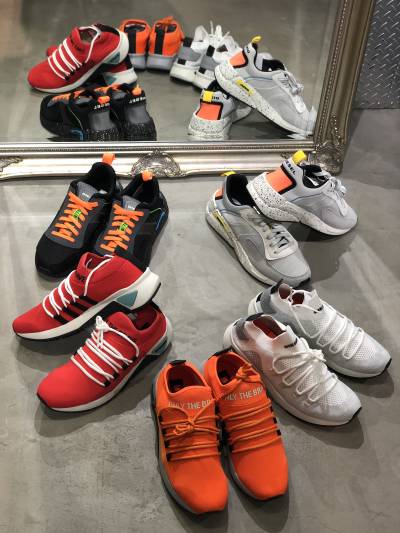 20SS新作再入荷！