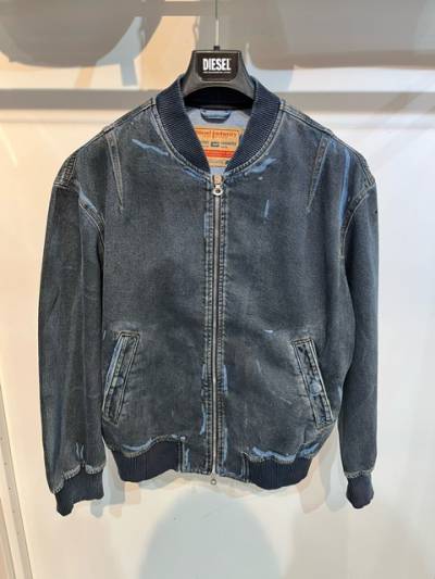 DIESEL 24SS  COLLECTION