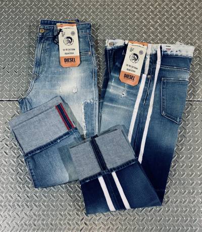 LADIES 新作DENIM 入荷！