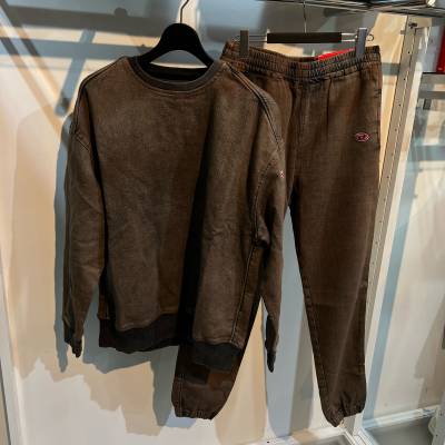 DIESEL 23FW  COLLECTION