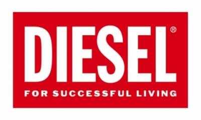 DIESEL 20SS おススメパーカー紹介！！