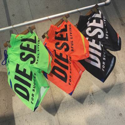 DIESEL 21SS COLECTION