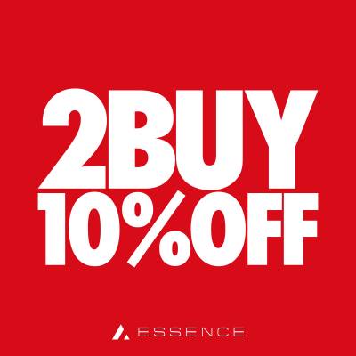 【ESSENCE BP】今週も見逃せない新作情報！！お得なキャンペーンも開催します！！