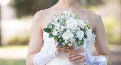 【結婚式】ブライダルネイルプラン