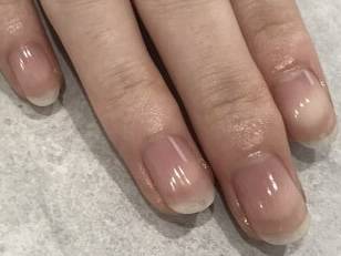 ネイルケアをする理由