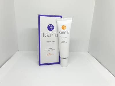 自爪をきれいに育てるアイテム♪