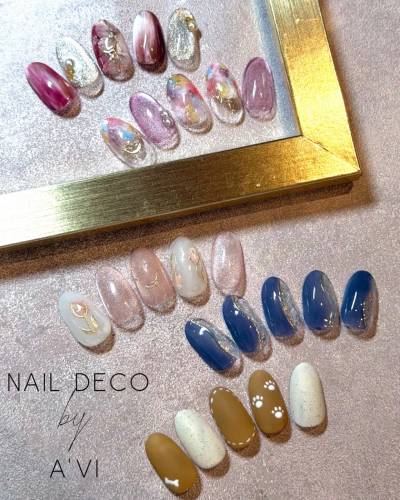 ＼4月の新作デザイン／