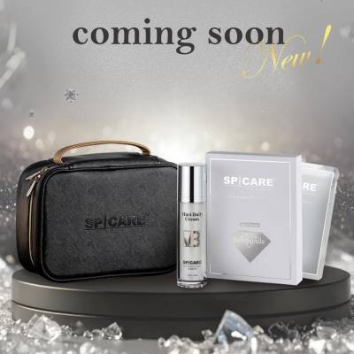 【数量限定予約】SPICARE V3 スペシャルコフレが登場！