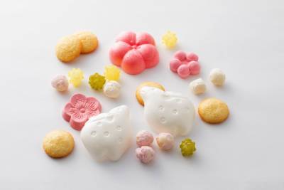 新年を迎える食卓