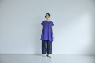 麻のサマーシリーズ