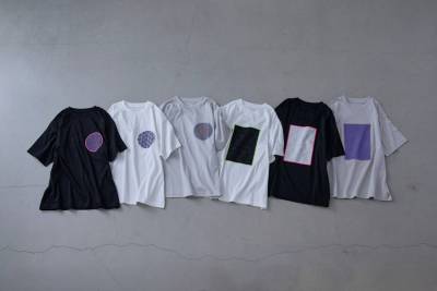 布ぬのTシャツ10％off
