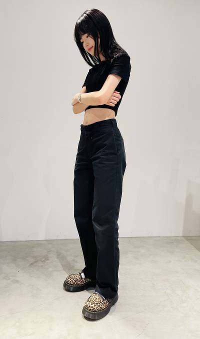 チャンキーなシルエットのメリージェーンシューズが登場！