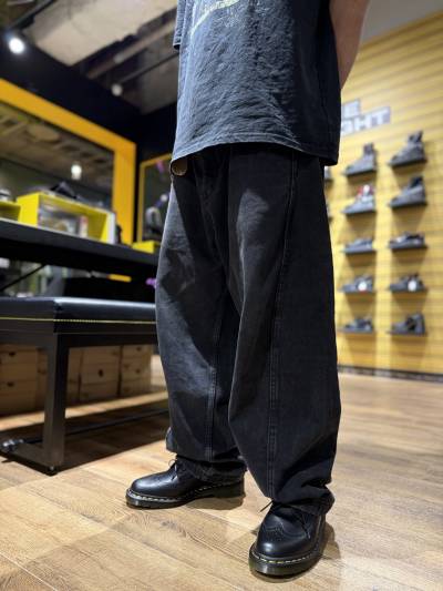 時代を超えて愛されるブローグシューズ👞
