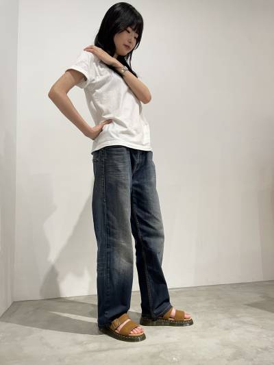 大人気定番サンダルが限定カラーで登場！