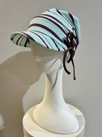 OVERRIDE OGC OSLO CAP