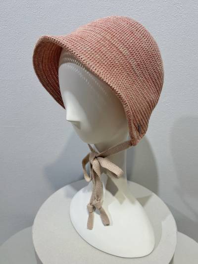 OVERRIDE COTTON THERMO BONNET