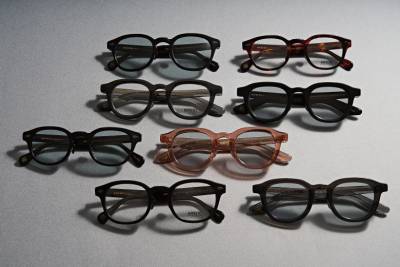 MOSCOT JPNリミテッド18弾入荷致しました。