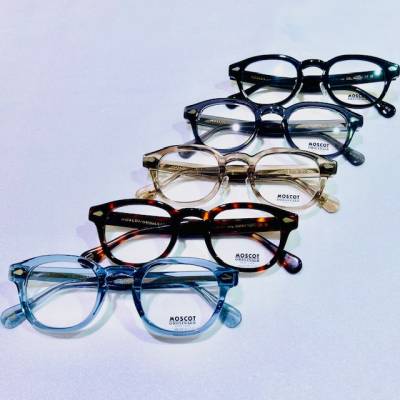 MOSCOT FAIR(モスコットフェア)よりLEMTOSH(レムトッシュ)人気カラーの紹介です。
