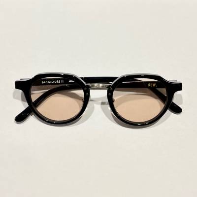「NEW.」より「SAGAMORE ll」のご紹介になります！