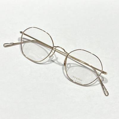 【POKERFACE35th別注】ayame SIXのご紹介です。