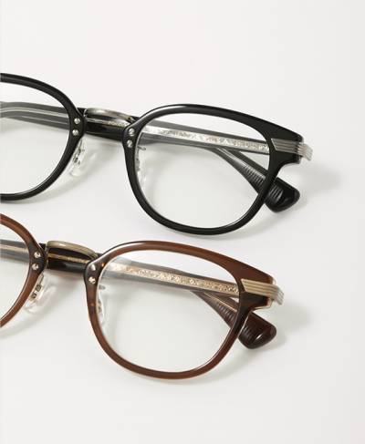 【POKER FACE 35周年 第１弾】EYEVANスペシャル別注モデル Trader のご紹介