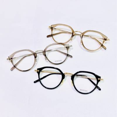 【EYEVAN（アイヴァン） FAIR】 より E-0508の紹介です。