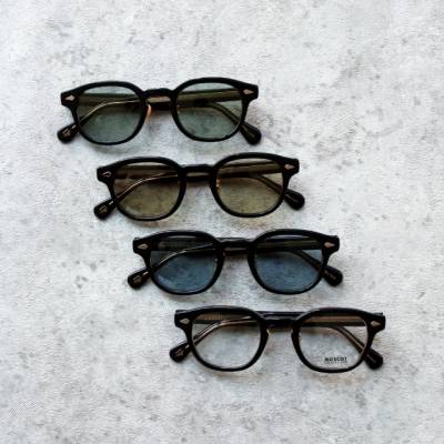Poker Face別注　MOSCOT　”Lemtosh”Exclusiveモデル再入荷しました！