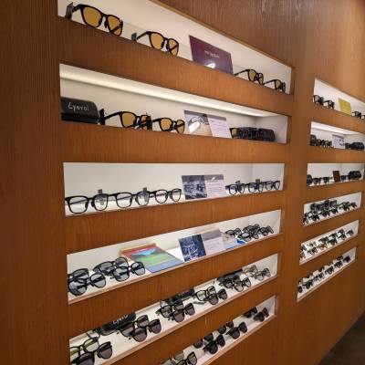 【Eyevol　volsystemの紹介】