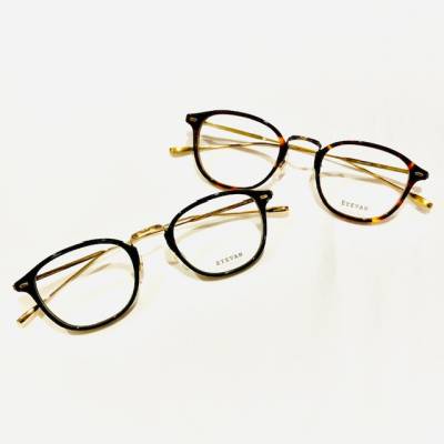 【EYEVAN（アイヴァン） FAIR】 より Bandstand バンドスタンドの紹介です。