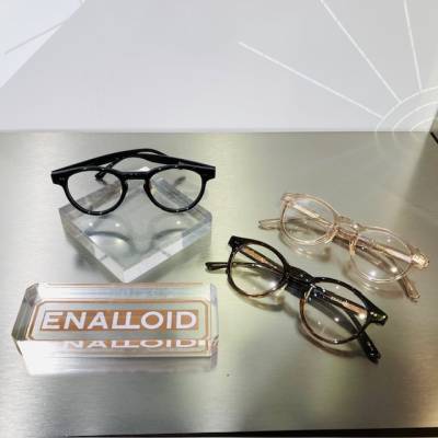 【ENALLOID】HBの紹介です。