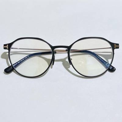 「TOM FORD」より最新作「TF5866」が入荷致しました！