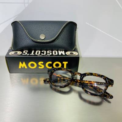 【MOSCOT】DAHVENが入荷致しました！