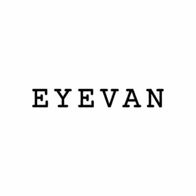 EYEVAN25SS入荷しました！