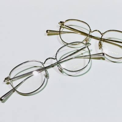 【EYEVAN】 York ヨークが入荷致しました。
