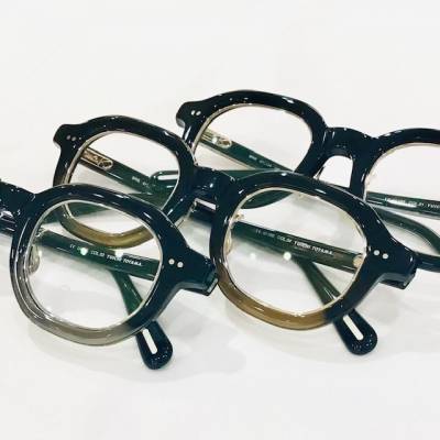 【YUICHI TOYAMA.】より新作U-185が入荷いたしました。