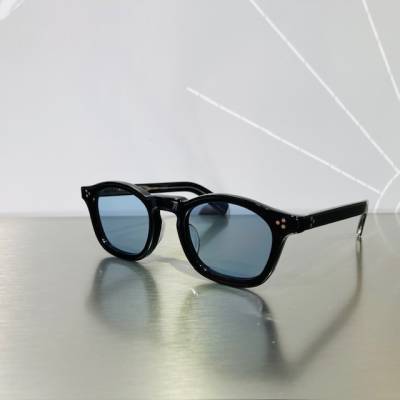 【EYEVAN】SADLER-SUN 再入荷致しました