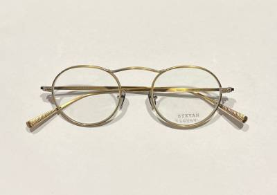 EYEVANより新作Safariのご紹介になります！