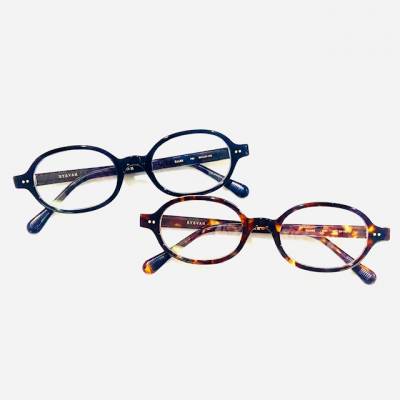 【EYEVAN（アイヴァン） FAIR】 より Essex (エセックス)の紹介です。