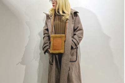 Women's Holiday コーディネート☆