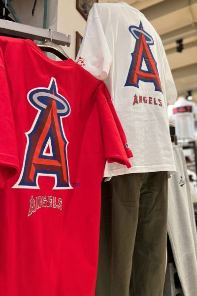 MLBシリーズ②