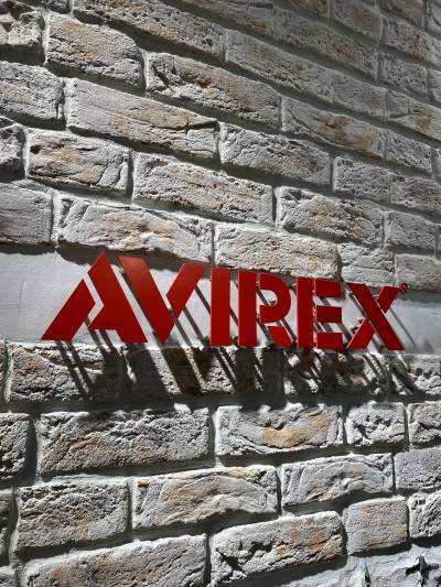 【AVIREX】お得なイベントのお知らせ♪