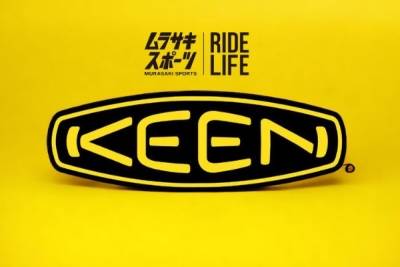 【KEEN/キーン】4Fムラサキスポーツ新潟万代店