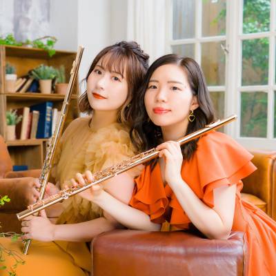 【12/14(日)】フルートデュオアランスペシャルコンサート＆イベントin新潟　開催決定！