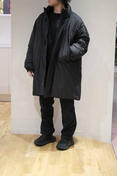 Wild Things / Monster Parka