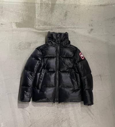 CROFTON PUFFER
