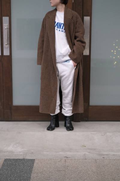 Shinzone / GRANTS Sweat Pants