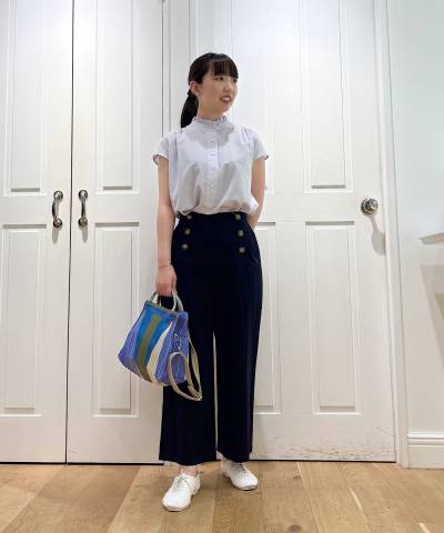 New Arrival